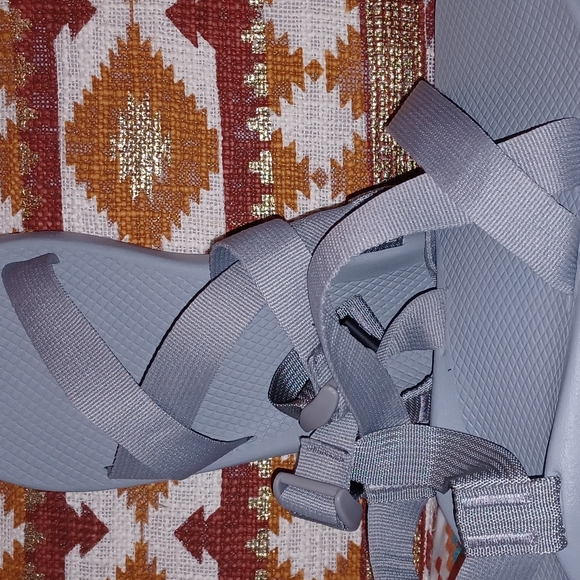 Men slippers. - Picture 3 of 6